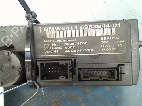 Climate control BMW 3 (E90) 318 i | BP22442762I5 
