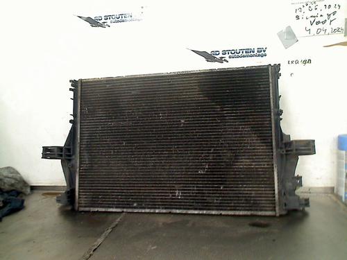 Water radiator IVECO DAILY IV Van 35C11 V, 35S11 V | BP33687050M31 - Image 4
