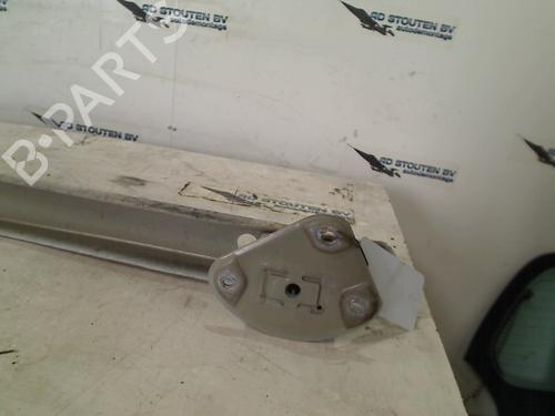 Rear bumper reinforcement PEUGEOT 108 1.0 VTi | BP13642373C73 