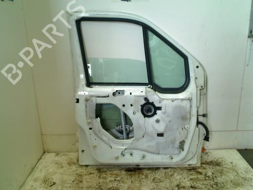 Left front door FORD TRANSIT CONNECT (P65_, P70_, P80_) 1.8 Di | BP11312275C2 