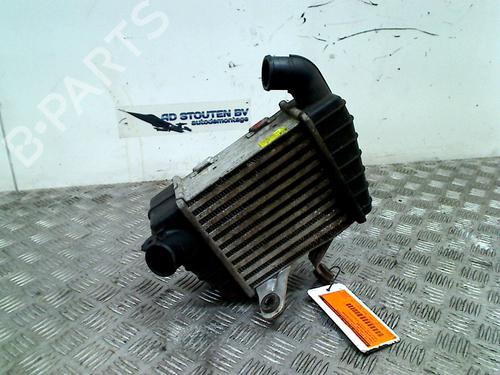 Intercooler HYUNDAI GETZ (TB) 1.5 CRDi (82 hp) 11301432