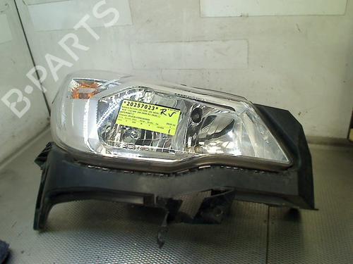 Used Right headlight Right headlight 37231783 37231783