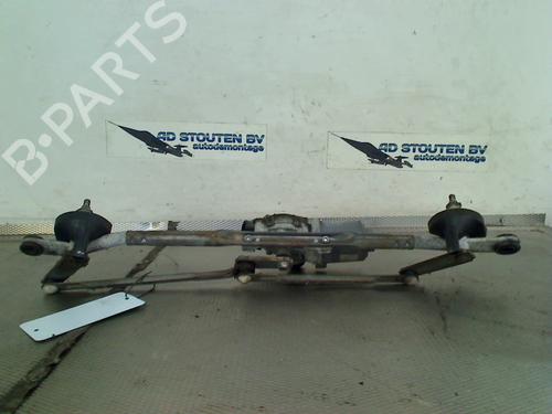 Front wipers mechanism DODGE CALIBER 2.0 | BP30121105C83