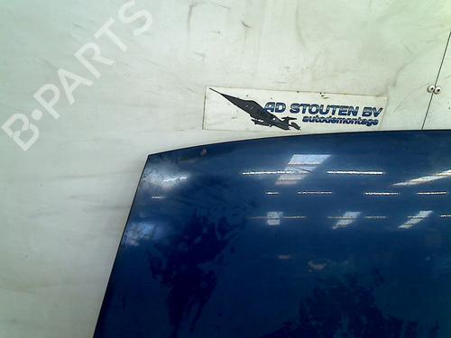 Hood FORD TRANSIT Van (FA_ _) 2.4 DI (FAA_, FAB_, FAC_, FAD_) | BP25591128C1 