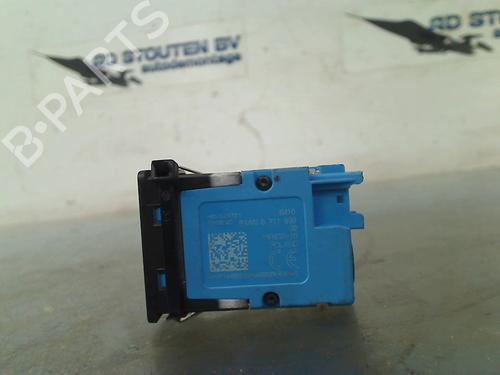 Used Electronic module Electronic module 17703064 17703064