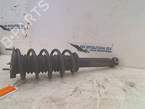 Used Left front shock absorber PEUGEOT 407 (6D_) 2.0 (6DRFNB, 6DRFNE) (136 hp) 11258089