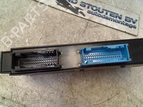 Electronic module BMW 1 (E87) 118 d | BP11303898M83 