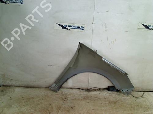 Left front fenders FORD FIESTA VII (HJ, HF) 1.1 Ti-VCT | BP30167662C41 