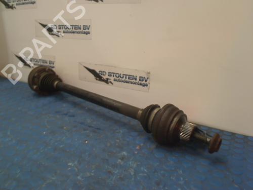 Used Left rear driveshaft AUDI Q5 (8RB) 2.0 TDI quattro (170 hp) 11263650