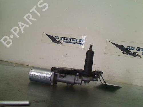 Used Rear wiper motor SEAT Mii (KF1, KE1) 1.0 (60 hp) 21070466