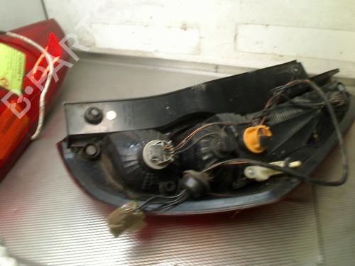 Left taillight OPEL AGILA B (H08) 1.2 (F68) | BP31331936C34  - Image 5