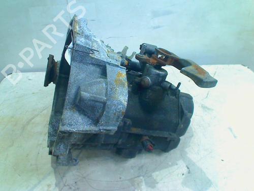 Gearbox VW GOLF V (1K1) 1.4 TSI | BP32509810M3