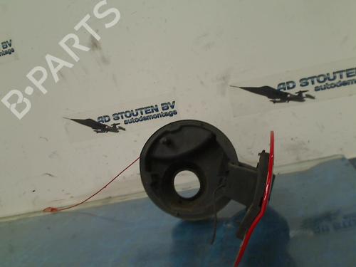 Used Fuel flap AUDI A1 (8X1, 8XK) 1.4 TFSI (122 hp) 13621938