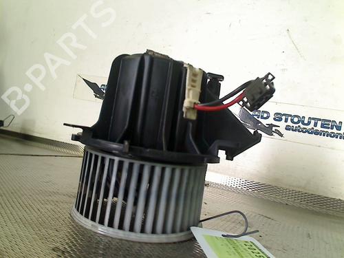 Heater blower motor AUDI A4 B8 (8K2) 1.8 TFSI | BP27369399M62 