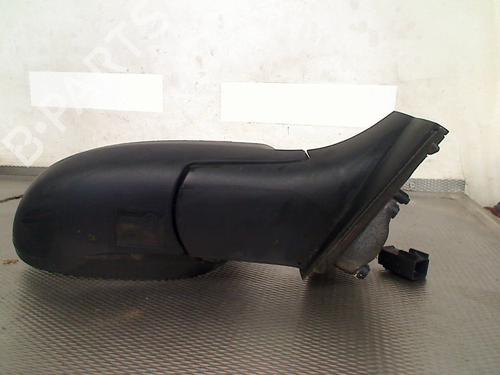 Right mirror CHEVROLET AVEO Hatchback (T300) 1.3 D | BP31095868C27 