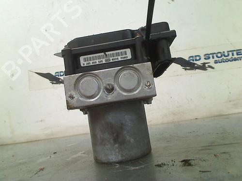 ABS Bremseaggregat MERCEDES-BENZ A-CLASS (W169) A 170 (169.032, 169.332) (116 hp) 22384586