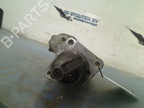 Starter FORD FIESTA VI (CB1, CCN) 1.25 | BP23238973M8 
