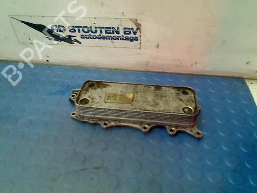 Used Oil radiator MERCEDES-BENZ SPRINTER 3,5-t Bus (B906) 311 CDI (906.731, 906.733, 906.735) (109 hp) 13534012