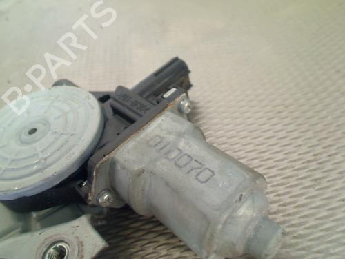 Front right window mechanism HONDA INSIGHT (ZE_) 1.3 IMA (ZE28, ZE2) | BP39449954C23 - Image 6