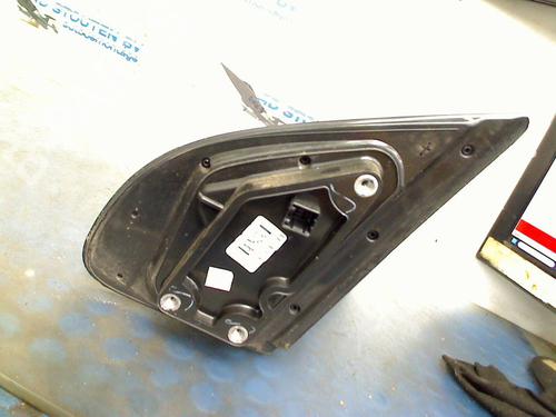 Right mirror HYUNDAI i20 I (PB, PBT) 1.2 | BP19748756C27 