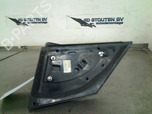 Left mirror KIA PICANTO II (TA) 1.0 | BP31092586C26 