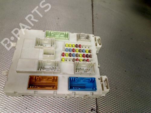 Fuse box FORD FOCUS III Turnier 1.0 EcoBoost | BP31927473E1  - Image 6