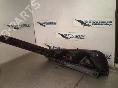 Used Left taillight NISSAN NOTE (E11, NE11) 1.4 (88 hp) 26008476