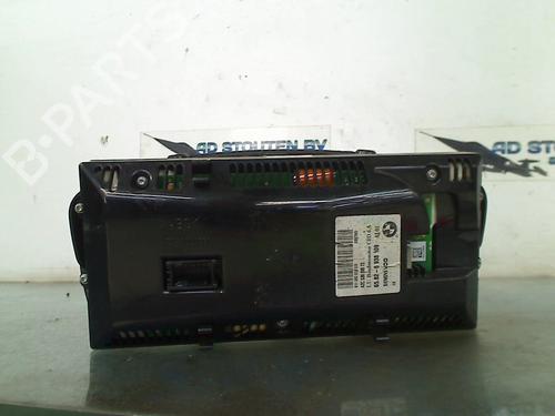 Display monitor BMW 5 (E60) 530 i | BP31256692C48