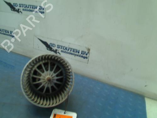 Heater blower motor VOLVO V70 III (135) 2.5 T FlexiFuel | BP11305687M62 