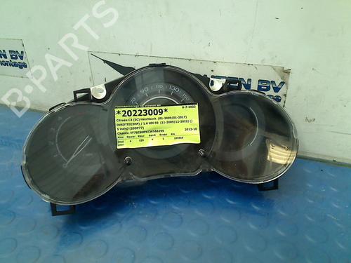 Used Instrument cluster Instrument cluster 11325973 11325973