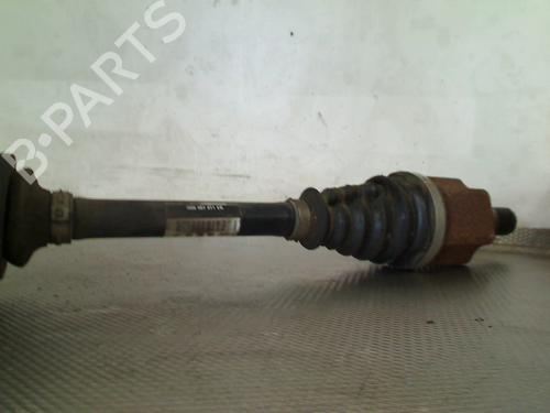 Left front driveshaft VW GOLF VIII (CD1, DA1) 2.0 TDI | BP39766488M38 - Image 5