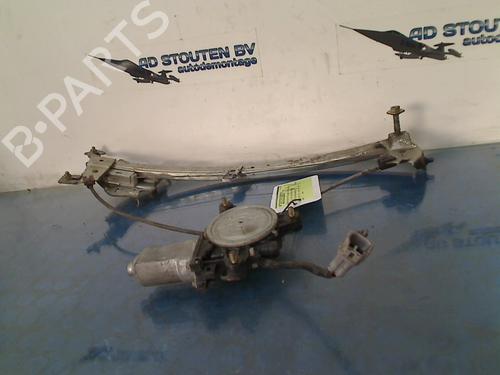 Front right window mechanism TOYOTA CELICA Coupe (_T20_) 1.8 i 16V (AT200) | BP14922440C23 