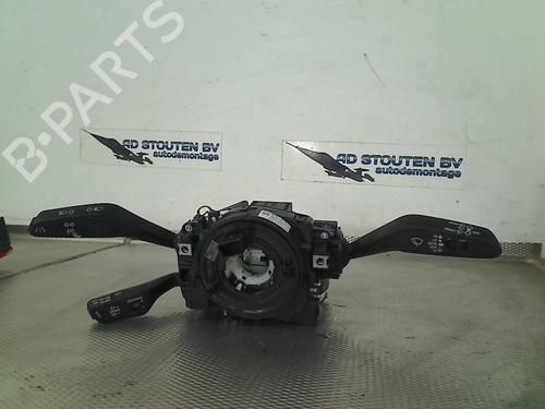 Used Steering column stalk AUDI A3 Sportback (8YA, 8YF) 35 TDI (150 hp) 29742794
