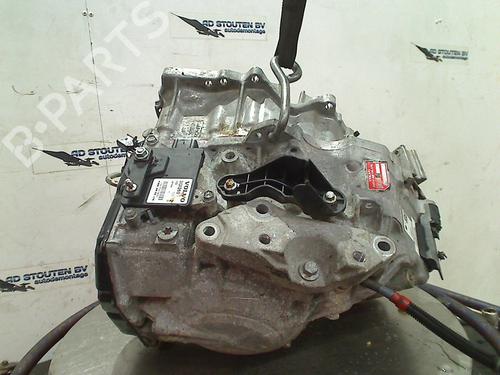 Used Gearbox Gearbox 22922201 22922201