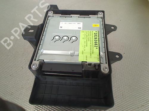 Used Electronic module Electronic module 37080643 37080643
