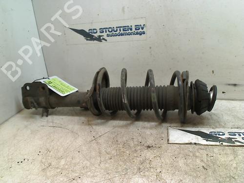 Right front shock absorber NISSAN PIXO (UA0) 1.0 | BP11318957M17 