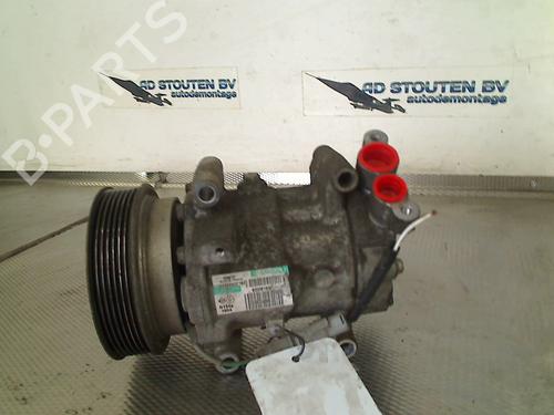 AC Kompressor RENAULT TWINGO II (CN0_) 1.2 16V (CN04, CN0B) | BP29273610M34 