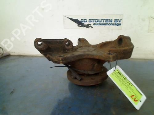 Used Left front steering knuckle MERCEDES-BENZ SPRINTER 3-t Van (B906) 211 CDI (906.611, 906.613) (114 hp) 29247713