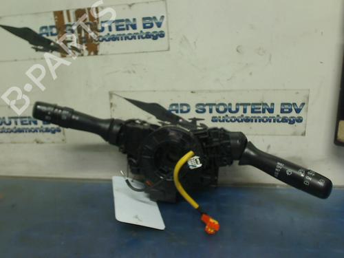 Used Steering column stalk PEUGEOT 107 (PM_, PN_) 1.0 (68 hp) 17434817