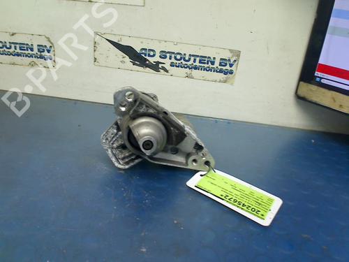 Used Starter MERCEDES-BENZ A-CLASS (W177) A 200 (177.087) (163 hp) 24401850