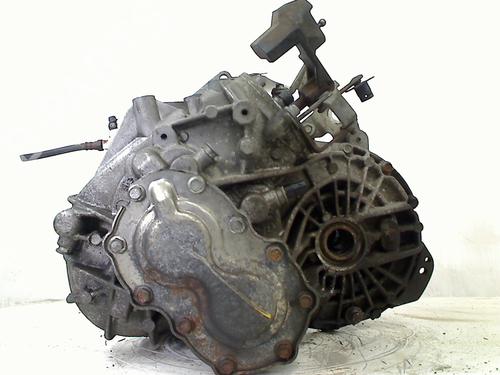 Gearbox OPEL ANTARA A (L07) 2.4 4x4 | BP36674094M3 - Image 7
