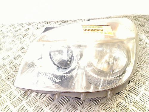 Used Left headlight FIAT DOBLO Box Body/MPV (223_) 1.3 JTD 16V Multijet (84 hp) 11308552