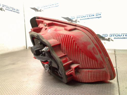 Right taillight VW TOURAN (1T3) 1.2 TSI | BP31331917C35 
