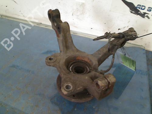 Right front steering knuckle RENAULT KANGOO Express (FW0/1_) 1.5 dCi 90 (FW0G, FW05, FW08, FW11) | BP15375325M26 