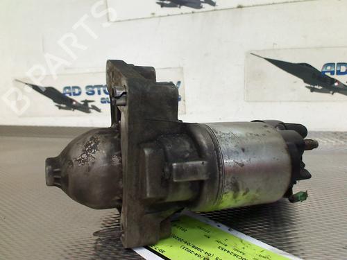 Starter CITROËN BERLINGO Box Body/MPV (B9) 1.6 HDi / BlueHDi 75 | BP24972703M8 