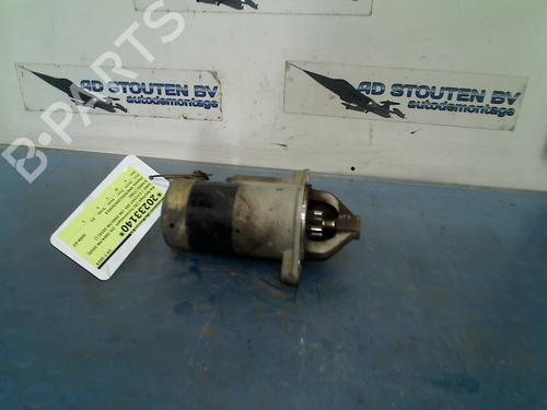 Used Starter KIA SPORTAGE II (JE_, KM_) 2.0 i 16V (141 hp) 14997844
