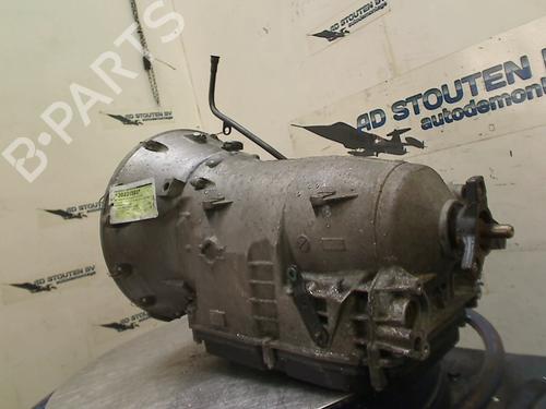 Gearbox MERCEDES-BENZ E-CLASS T-Model (S211) E 240 T (211.261) | BP11945771M3 