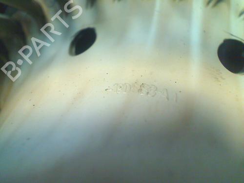 Heater blower motor MAZDA TRIBUTE (EP) 3.0 V6 24V 4WD (EPFW) | BP11308339M62 