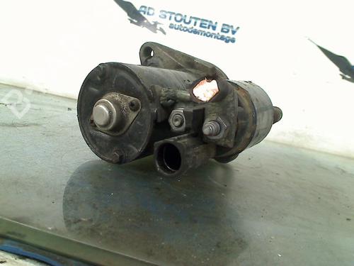 Starter VW TOURAN (1T1, 1T2) 1.6 FSI | BP21516117M8 