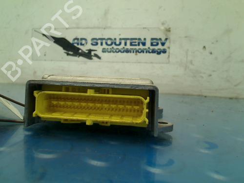 Kollisjonspute styreenhet SEAT ALTEA (5P1) 2.0 TDI 16V (140 hp) 11312437